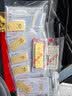 菜百首饰“财富”投资金条 足金Au999.9黄金金砖 投资 收藏礼品 “财富”金条 20克(不支持7天无理由退换货) 实拍图