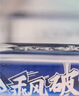 简艺饰家友谊的小船永不翻摆件2026毕业礼物送兄弟男生生日礼物乘风破浪 实拍图