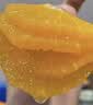 新奇士（Sunkist）澳大利亚黑标晚脐橙 4斤礼盒装 单果220g起 新鲜水果 中秋礼盒 实拍图