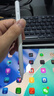 倍思电容笔iPad触控笔苹果笔 适用26年apple pencil Pro/Air8/Mini/iPad11平板触屏手写笔applepencil 实拍图