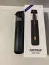 创维（Skyworth）车载吸尘器大吸力无线手持汽车用吸尘器车内家用宠物迷你便携式随手吸吹一体大功率桌面窗户除尘 【黑色 -基础款】吸/吹/抽/充/照明/显尘六合一 【2026升级款】强力6合1 /  实拍图