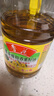 鲁花【保真菜籽油】低芥酸特香菜籽油 2L 物理压榨【京东品酒会同款】 实拍图