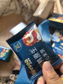 禾泱泱炭烧棒牛乳棒饼120g 宝宝零食长条饼干出游便携装 实拍图