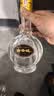 白云边 二十年陈酿 浓酱兼香型白酒 42度 500ml*2瓶 双支装 送礼 实拍图