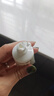 博乐达水杨酸祛痘痘去黑头粉刺滋养修护控油涂抹面膜35g 实拍图