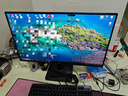 飞利浦（PHILIPS）27英寸IPS 120Hz 全高清低蓝光节能认证 四边微边框 HDMI/VGA 商用办公台式机电脑显示屏幕显示器 27E2N2100 实拍图