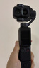 大疆 DJI Osmo Pocket 4P 双主摄口袋电影机 OP灵眸手持数码云台相机 旅游vlog 便携美颜摄像 标准套装 晒单实拍图
