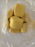 华田禾邦山药玉米馒头1.2kg 30个纯手工健康五谷杂粮全麦早餐面点 实拍图