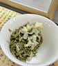 乐品乐茶茉莉花茶茶叶特级川派横县飘雪浓香绿茶新茶袋装250g自己喝送礼袋 实拍图