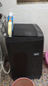 美的（Midea）随心洗 波轮洗衣机全自动家用 10公斤 一级能效 MB10V37T 以旧换新 补贴 京东自营 实拍图