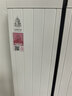 金旗舰暖气片家用铜铝复合水暖壁挂式全屋暖气定制自采暖集中供暖散热器 (宽厚款)铜铝12075-600mm 6分口 实拍图