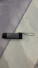 绿联USB/Type-C3.0高速读卡器 SD/TF双卡适用电脑平板手机大疆pocket4/3无人机/苹果17/16/运动相机 实拍图