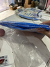 长款雨衣防暴雨全身男女雨服成人便携雨披防雨轻便 蓝色款1件 实拍图