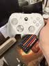 盖世小鸡G7 Pro微软Xbox授权精英游戏手柄天王星地平线6 原生扳机震动蓝牙PC电脑无线Steam安卓手机series 实拍图