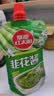 草原红太阳内蒙古韭菜花酱200g火锅蘸料调料涮羊肉烧烤火锅伴侣拌饭酱 实拍图