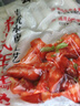 云山半韩式年糕条400g 低脂肪速食韩式炒年糕火锅食材低卡零食 实拍图