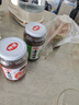 仲景 香菇酱 原味450g+香辣450g 拌饭拌面夹馍下饭酱菜蘑菇调味酱 实拍图
