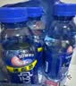 脉动 mini迷你装桃子味饮料400ml*6 实拍图