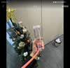 欧梵达呼吸哑铃腹式训练器肺活量腹肌马甲线盆底肌脸部核心锻炼 实拍图