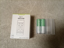 德力普（Delipow）充电电池 5号电池2粒配智能快充充电器7号五号AA通用玩具/键鼠键盘/电动牙刷/游戏手柄/遥控器等 实拍图