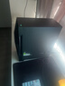华硕天选6X 16L台式机游戏主机台式电脑主机（酷睿U5 225F RTX5060-8GB显卡 32G DDR5 1TB SSD） 实拍图