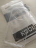 KOOLIFE适用 荣耀X80Promax手机壳honor荣耀x80Promax手机保护套镜头全包简约亲肤透明软壳超薄防摔外壳 实拍图