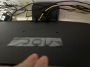 AOC 24.5英寸 144Hz IPS HDMI 低蓝光不闪 可壁挂 三边微边 超薄节能办公电脑显示器 25B35XE 实拍图