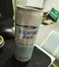 百事可乐纯水乐 AQUAFINA 无糖0脂0卡苏打气泡水 汽水饮料330ml *6听 实拍图