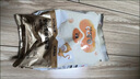 好主人金装好主人猫粮2.0 成猫幼猫蓝猫英短通用全价无谷冻干 【试吃装】金装幼猫粮400g 实拍图
