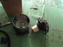 亿力桶式手持吸尘器家用超强大吸力工业级车载商用大功率有线干湿两用宠物吸猫毛神器地毯开荒保洁6263 实拍图