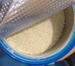 嘉宝（GERBER）婴幼儿高铁米粉维C加铁原味宝宝辅食米糊250g6-12个月 100%真验厂 实拍图