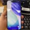 Apple/苹果 iPhone 17 512GB 黑色 支持移动联通电信5G 双卡双待手机 实拍图