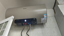 海信（Hisense）2200W一级能效免换镁棒60升家用电热水器出租房ES60-W1513TP上门安装以旧换新国家补贴15% 实拍图