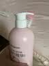 贝亲（Pigeon）桃叶精华 婴儿液体爽身露 家庭装 四季通用 480ml IA286 实拍图