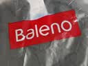 班尼路（Baleno）束脚裤男夏季薄款冰丝速干男士休闲裤夏天运动透气薄款潮流裤子男 实拍图