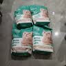 凯锐思豆腐猫砂除味猫沙豆腐砂豆腐渣低粉尘大颗粒结团吸水可冲厕所 【性价比豆腐砂4包】共18.4斤 实拍图