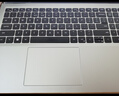 戴尔（DELL）笔记本电脑轻薄本灵越15pro 3530 dc15250 粉色女大学生超薄商务办公专用大屏独显级显卡手提电脑 静谧银 | 15pro轻薄本【15.6英寸】 推荐：i5 | 16G |  实拍图