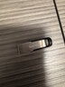 闪迪（SanDisk）64GB U盘 CZ73 安全加密 数据恢复 学习电脑办公投标 小巧便携 车载 大容量金属优盘 实拍图