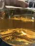 米家磁弹泡茶杯 Tritan 茶水分离杯 800mL 学生运动便携水杯 实拍图