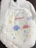 好奇（Huggies）金装小黑洞拉拉裤XXXL26(17kg以上)尿不湿【速干不易红】 实拍图