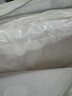 富安娜100%桑蚕丝被双宫夏凉被纯棉抗菌空调被子双人夏被礼物203x229cm 实拍图