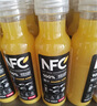 农夫山泉100%纯果汁NFC番石榴(芭乐)混合汁300ml*10瓶饮料礼盒 实拍图