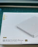 中兴（ZTE）【晴天墙面路由器】AX3000满血WiFi6自研双核芯品质家居别墅ap 主路由Mesh3000M无线速率千兆网口 实拍图