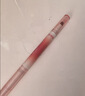 橘朵护唇油保湿滋润唇釉透明唇蜜玻璃唇润唇膏唇部打底送女友礼物 桃子蜜 实拍图