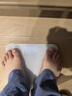 南极人帽子男士睡帽薄款包头帽光头帽空调帽睡眠帽月子帽女堆堆帽 深灰 实拍图