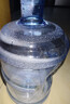 拜杰纯净水桶 食品级PC桶装水水桶 饮用水大桶打水桶饮水空桶手提式 大容量7.5L+水桶刷 实拍图