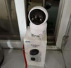 奥克斯1200万像素摄像头监控无线wifi网络高清夜视监控器360度无死角带夜视全景云台家用AI监控手机远程 实拍图