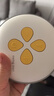 美德乐（Medela）吸奶器电动双边吸乳器便携式免手扶无痛按摩丝韵翼 蓝牙智能 实拍图