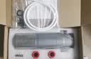 美的（Midea）前置过滤器旗舰款超15T/h大水量 家用全自动可定时反冲洗 全铜防爆免换芯全屋净水器QZBW20S-25Pro 实拍图