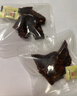 京东京造 超干风干牛肉片麻辣味200g手撕牛肉干肉脯0添加防腐剂零食 实拍图